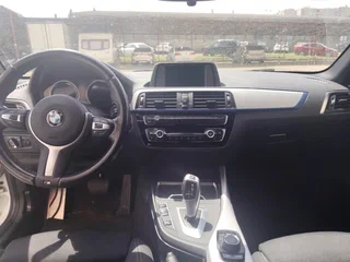 2019 BMW 1 серии 118i II (F20/F21) Рестайлинг 2, белый, 1760000 рублей, вид 3