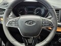 2023 Lada (ВАЗ) Vesta Cross I Рестайлинг (NG), белый - вид 11