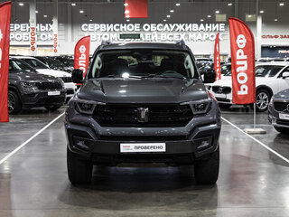 2024 Tank 400 I, серый, 4190900 рублей, вид 3