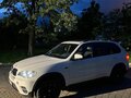 2011 BMW X5 35i II (E70) Рестайлинг, белый, 2000000 рублей - вид 3