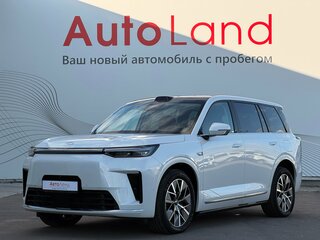 2025 GAC Trumpchi S9, белый, 5200000 рублей, вид 1