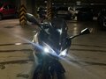 2019 Kawasaki Ninja 400, белый, 550000 рублей - вид 4