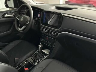 2026 Volkswagen Tharu XR, белый, 2342000 рублей, вид 3