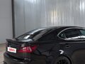 2010 Lexus IS 250 II Рестайлинг 2, чёрный, 1600000 рублей - вид 6
