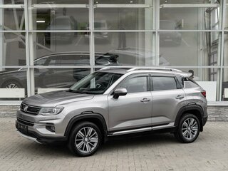 Changan CS35 Plus I