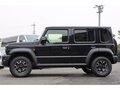 2026 Suzuki Jimny IV, чёрный, 2270000 рублей - вид 5