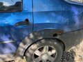 2006 Renault Logan I, синий, 110000 рублей - вид 10