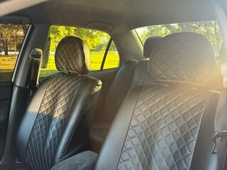 2007 Mitsubishi Lancer IX, серебристый, 500000 рублей, вид 5