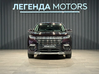 2020 Exeed TXL I, фиолетовый, 1750000 рублей, вид 2