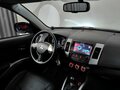 2012 Mitsubishi Outlander II Рестайлинг, коричневый, 1164000 рублей - вид 6