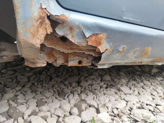 2004 Citroen C3 I, серый, 135000 рублей, вид 5