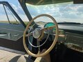 1967 ГАЗ 21 «Волга» 21Р, голубой, 370000 рублей - вид 9
