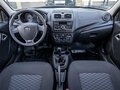 2024 Lada (ВАЗ) Granta I Рестайлинг, серый, 730258 рублей - вид 6