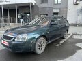 2012 Lada (ВАЗ) Priora I, синий, 215000 рублей