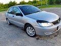 2006 Mitsubishi Lancer IX Рестайлинг, серебристый, 210000 рублей - вид 2