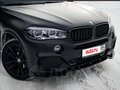2016 BMW X5 30d III (F15), чёрный, 3700000 рублей - вид 11