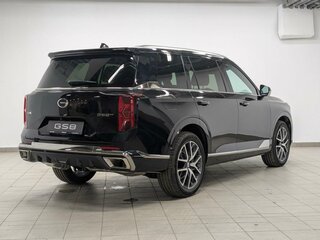 2026 GAC GS8 Dragon II, чёрный, 4949000 рублей, вид 2