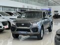 2022 Great Wall Wingle 7, серый - вид 1