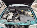 1993 Audi 80 V (B4), зелёный, 790000 рублей - вид 8