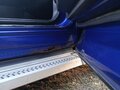 2008 Mazda CX-7 I, синий, 650000 рублей - вид 8