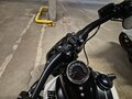2017 Harley-Davidson Fat Bob, белый, 1600000 рублей - вид 9