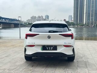 2022 Buick Velite 6 430 km I Рестайлинг, белый, 1350000 рублей, вид 5