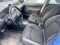 2006 Peugeot 206, синий - вид 10