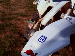 2025 Motoland TT250, белый, 90000 рублей, вид 2