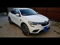 2019 Renault Arkana I, белый, 1800000 рублей - вид 5
