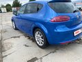 2012 SEAT Leon II Рестайлинг, синий, 680000 рублей - вид 4