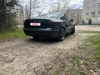1998 Volkswagen Passat B5, чёрный, 650000 рублей, вид 5