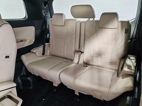 2026 Toyota Alphard IV, чёрный, 14000000 рублей - вид 14