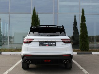 2023 Geely Coolray I, белый, 1890000 рублей, вид 5