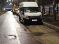 2013 Ford Transit, белый, 750000 рублей