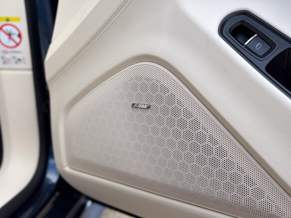 2011 Porsche Panamera 4S I, синий, 3200000 рублей - вид 21