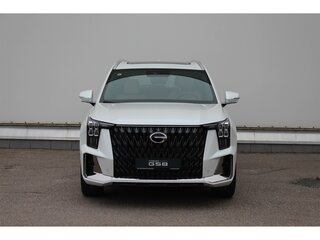 2026 GAC GS8 II, белый, 4949000 рублей, вид 2
