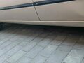 2007 Hyundai Accent ТагАЗ II, бежевый, 350000 рублей - вид 11