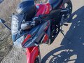 2023 Racer RC250XZR-A, красный, 130000 рублей - вид 5