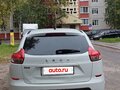 2018 Lada (ВАЗ) XRAY I, белый, 890000 рублей - вид 4
