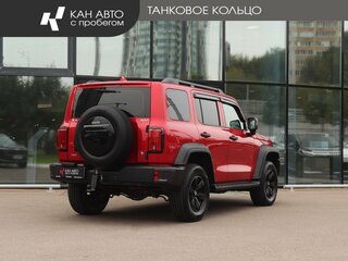 2024 Tank 300 I, красный, 3196000 рублей, вид 3