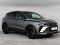 2024 Geely Coolray I Рестайлинг, серый - вид 2