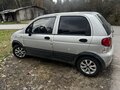 2007 Daewoo Matiz I Рестайлинг, белый, 130000 рублей - вид 1