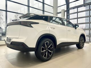 2026 Omoda C5 II, белый, 2779000 рублей, вид 5