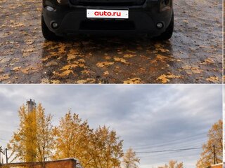 2014 Ford Explorer V, чёрный, 2105000 рублей, вид 2