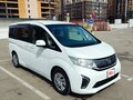2015 Honda Stepwgn V, белый, 1900000 рублей