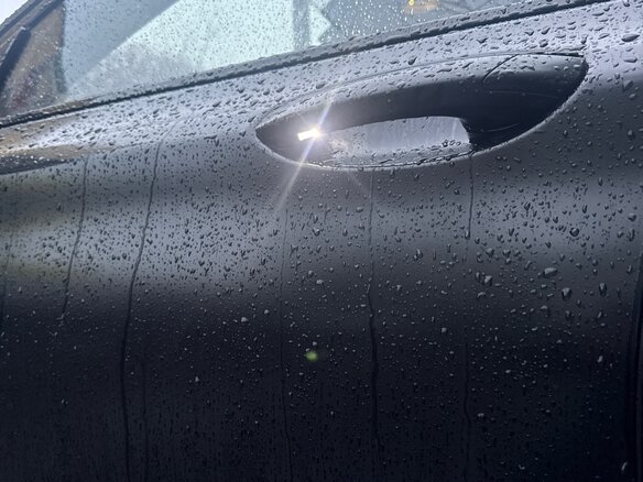 2018 BMW 7 серии 750d xDrive VI (G11/G12), чёрный - вид 3