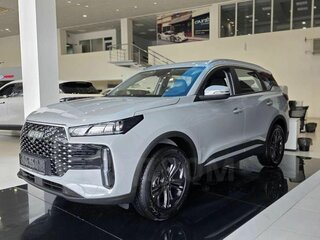 2026 Tenet T4L, серый, 2479000 рублей, вид 2