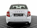 2023 Lada (ВАЗ) Granta I Рестайлинг, белый - вид 5