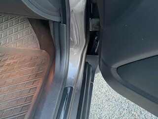 2010 Volvo XC90 5 Geartronic I Рестайлинг, коричневый, 1850000 рублей, вид 4