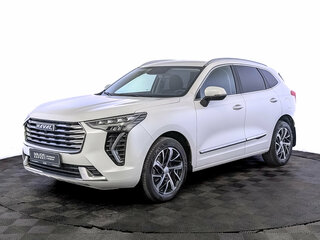 2021 Haval Jolion I, белый, 1550000 рублей, вид 1